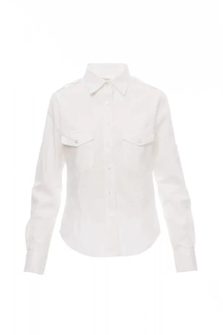 Payper Trophy Lady - White - M