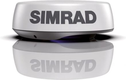 Simrad HALO20+ Radar