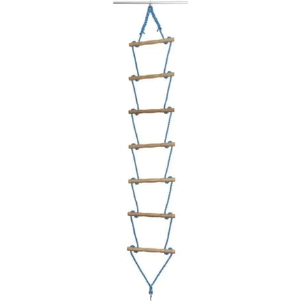 Stevige touwladder Kuebler Sport