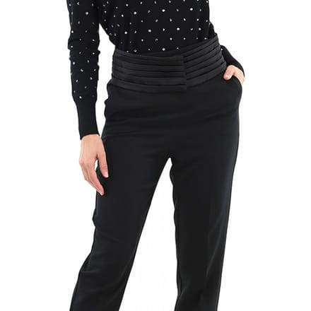 Liu Jo - broek roken IF0102T2020-2222