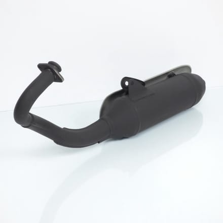 Pot d échappement SITO pour Scooter Gilera 50 RUNNER i 2005 à 2011 Neuf