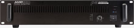 Audiophony AMP660 100V PA versterker 660 W