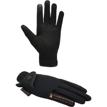 Rijhandschoenen Haukeschmidt Ping Pong