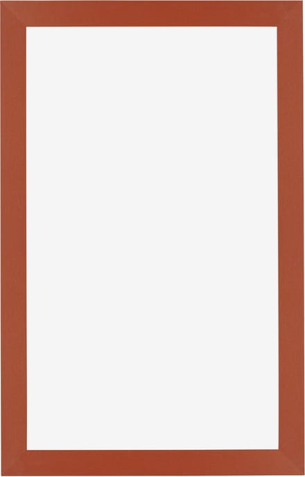 Fotolijst 30x50 cm - MDF - Oranje - Marseille