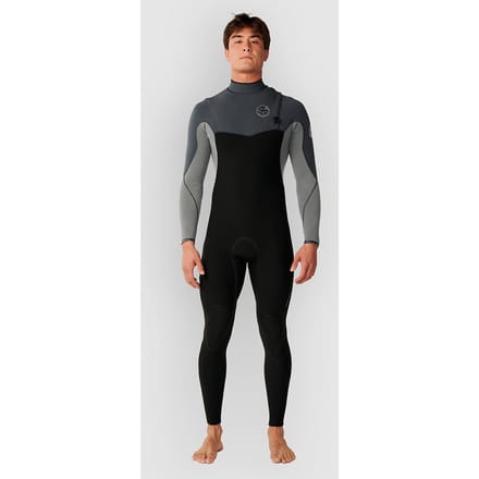 Rip Curl Flashbomb Pro Zf 43 Wetsuit grijs