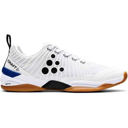 Craft i1 Cage W 1908273 - White/Burst - 5/38