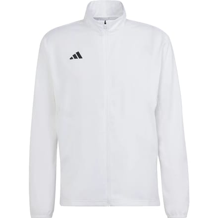 adidas Adizero Essential Hardloopjas Heren-Wit
