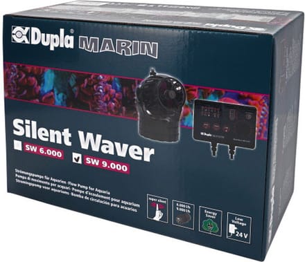 Dupla Marin Silent Waver SW 9000
