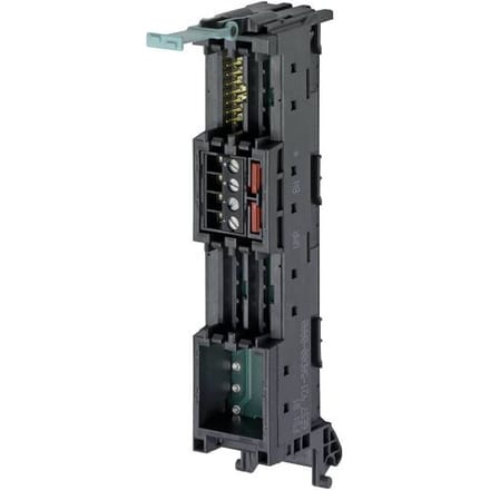 Siemens 6ES7921-5AD00-0AA0 6ES79215AD000AA0 PLC-frontinsteekmodule