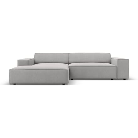 Hoekbank Jodie links | Micadoni Home