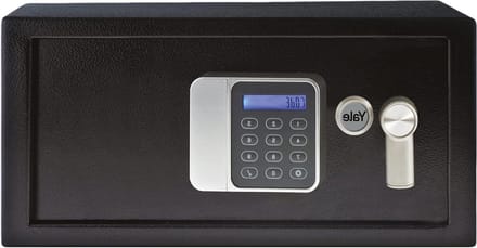 Kluis Elektronische Laptopkluis voor Gasten met Standard Protection