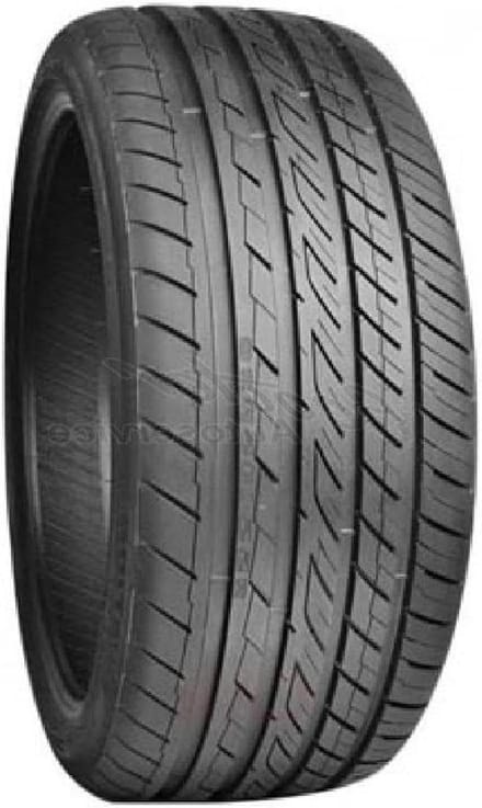 Ovation VI-388 XL TL(M+S) Zomerband, 225/40/R18 94V, E/C/71dB