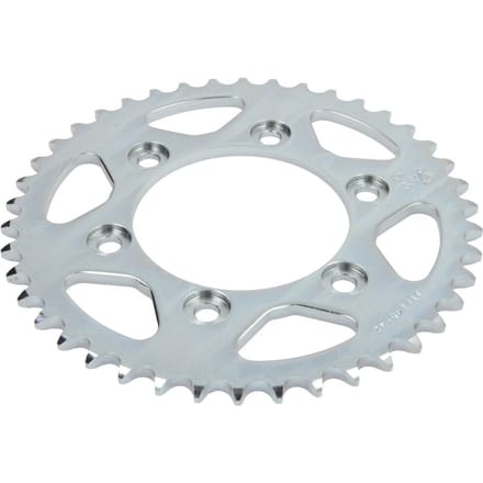 Standaard stalen motor tandwiel JT Sprockets 525 Ducati 916 Monster S4