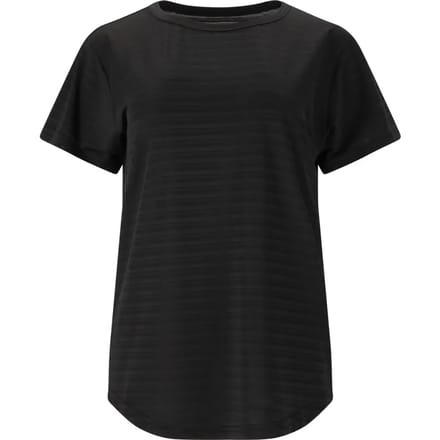 Gestreept dames-T-shirt Whistler Skylon
