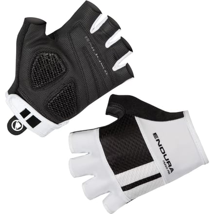 Endura Fs260-pro Aerogel Mitt White - S