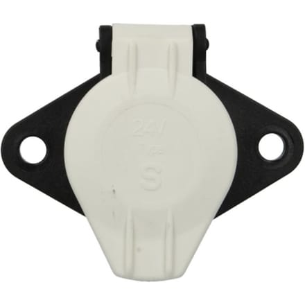 Stekkerdoos HELLA 8JB 008 085-011