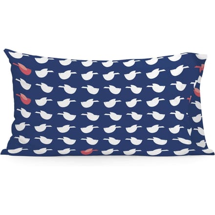 Kussensloop Whale | Moshi Moshi