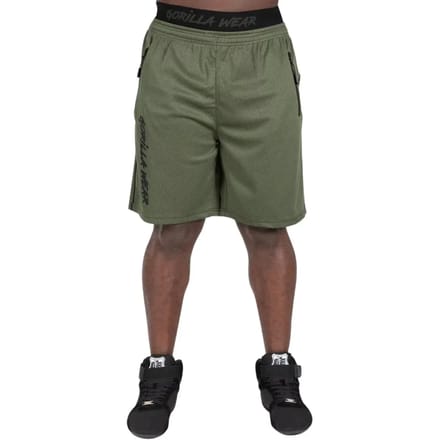 Korte Gorilla Wear Mercury