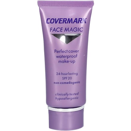 Covermark Face Magic N2 Neutraal Beige 30ml