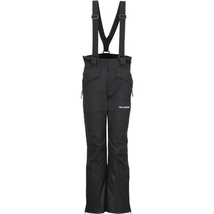 Dames skibroek Peak Mountain Arider