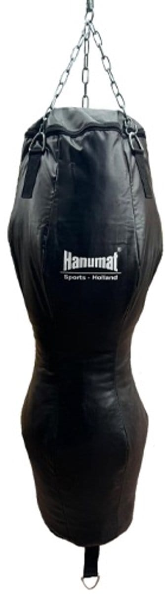 Hanumat - Bokszak - 120 cm -Bodybag incl gratis ketting 30 cm