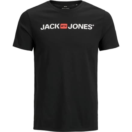T-shirt Jack & Jones Corp crew neck
