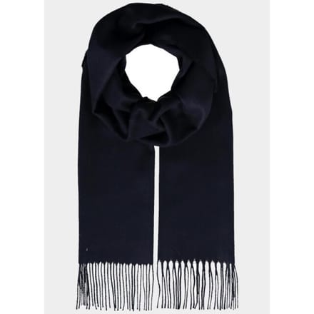 Commander Shawl cashmink schal 30/180 213013435/604