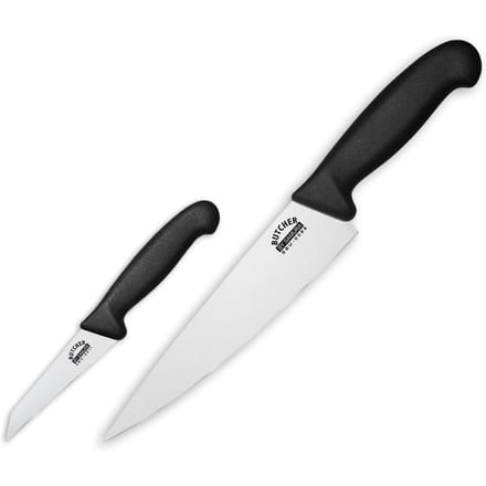 Samura Butcher Messenset 2-Delig