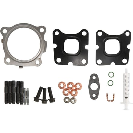 Montageset, supercharger ELRING 657.120