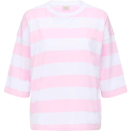 fransa - FRMILDA TEE 1 - Dames - T-shirts