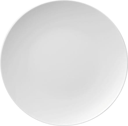 Thomas Medaillon plat bord 28 cm bord Porselein