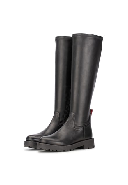 HABOOB PARIS Dames Laarzen