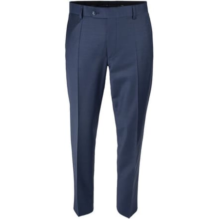 Roy Robson Broek  Navy / male