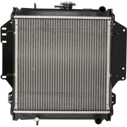 Radiator, motorkoeling THERMOTEC D78020TT