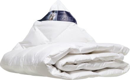 Ten Cate 90/10 Eendendonzen Zomerdekbed - 140x220 cm - Luxe Eendendons - Ademend - Vochtregulerend