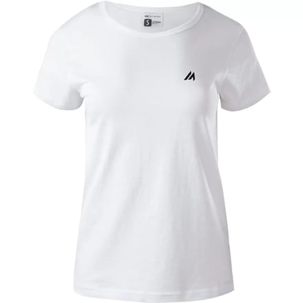 Dames-T-shirt Martes Essentials Mando