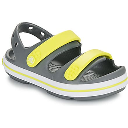 Crocs  Platte sandalen Crocband Cruiser Sandal T