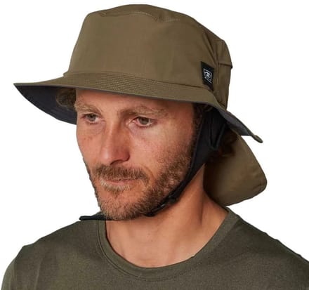 Ocean & Earth Mens Indo Surf Emmerhoed Groen S