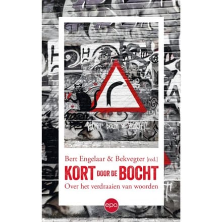 Kort Door De Bocht - Bert Engelaar