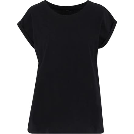 T-shirt dames New Morning Studios