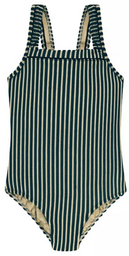 Beachlife - Badpak - Knitted Stripe - 42