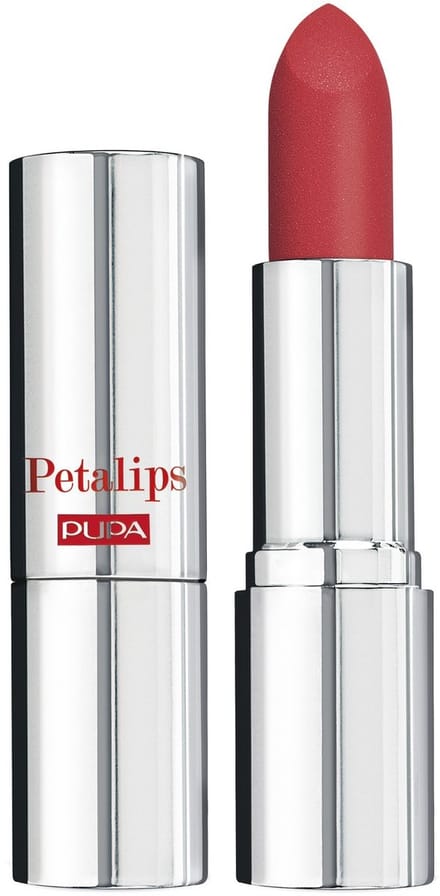 Pupa Milano Petalips Soft Matt Lipstick 015-Dahlia Petal 3,5gr
