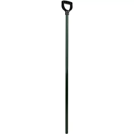 Kerbl - Mestvork Steel Los D-grip Tbv 7501080