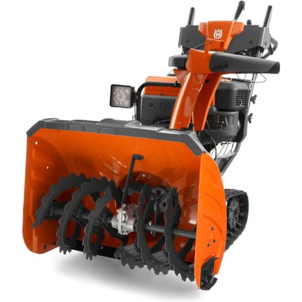 Husqvarna st 430t sneeuwruimer