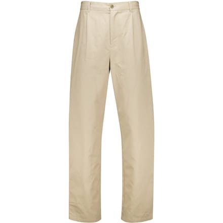 America Today Palmer Khaki Taglia: S | Pantaloni Outlet | Uomo | Marrone