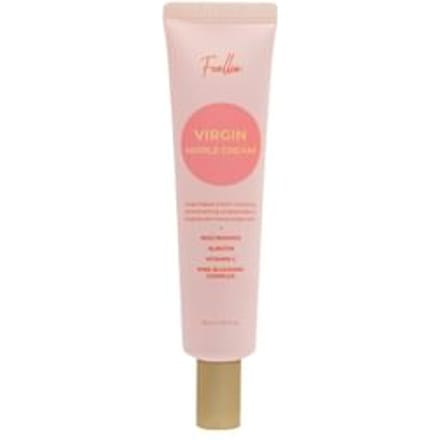 Foellie - Virgin Nipple Cream 30ml