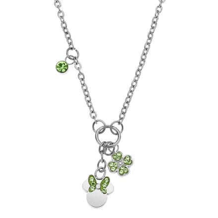 Ketting Mickey Mouse