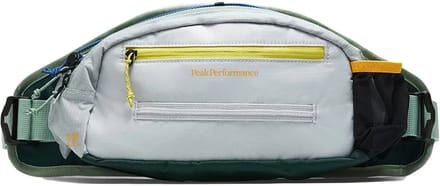 Peak Performance Trail 2.7l Heuptas Wit