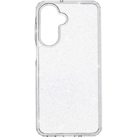White Diamonds Cover Samsung Galaxy A17 Transparant