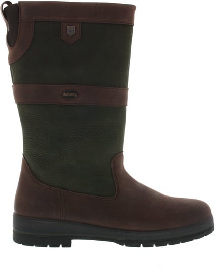 Heren Wandelschoenen Dubarry Kildare 3892-79 Groen - Maat 44